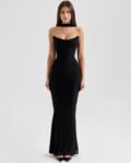 Malu Maxi Dress