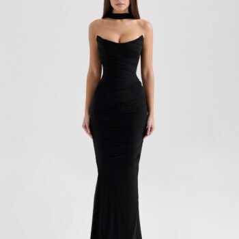 Malu Maxi Dress