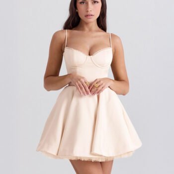 Selene Mini Dress