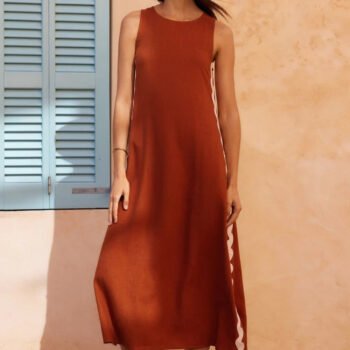 Lace Dress Feminine elegance in every stitch