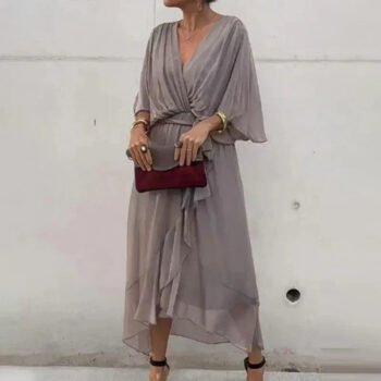 Remi | Elegant Loose Dress