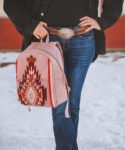 Wrangler_Aztec_Knitted_Backpack_Brown